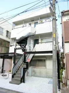 リバーレ双葉町の画像