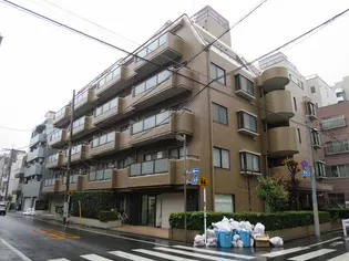 ストークウエステリアの画像