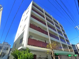 金町マンションの画像