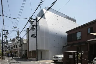 メゾン長崎VII C F Xの画像