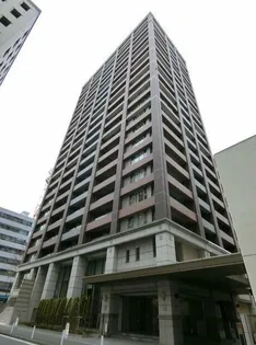 シティタワー横濱の画像