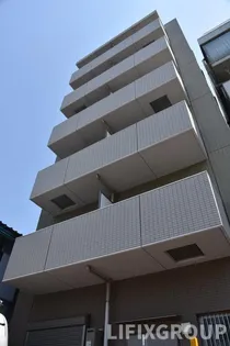 レジデンス昭和の画像