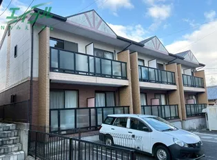 エスポワール神成の画像