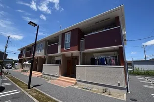 ハーモニーコートBの画像