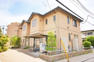 シャーメゾン北鎌倉の画像