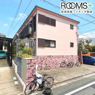 ファミーユ田園の画像