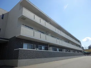 プランドール新白河の画像