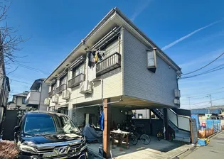 バームストンハウスの画像