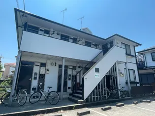 アーバンコートの画像