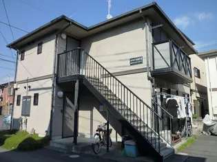 メゾンドールひばりIの画像