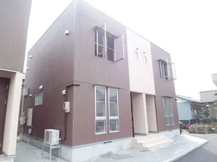 リヴィエール 2号棟の画像