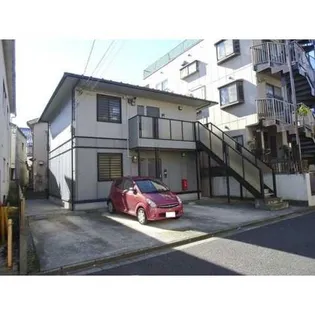 パレドール新小岩の画像