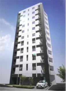 グラントレゾール西日暮里の画像