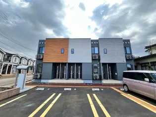 カメリアガーデンの画像