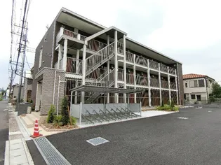 ルーモベルビ トロアの画像