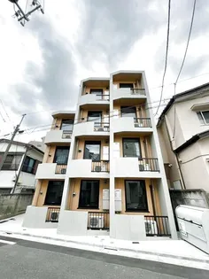 カフェック桜台の画像