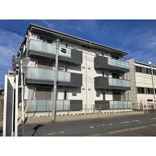 Capital Court【1階】の外観