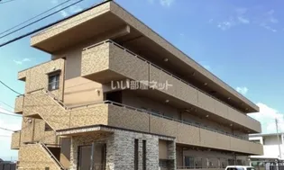 OKAマンションの画像