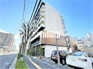 エトワール安島の画像