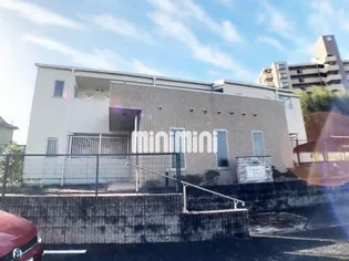 COSMOS COURTの画像