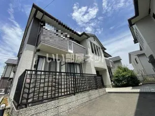 クリエイトシティ創建 Bの画像