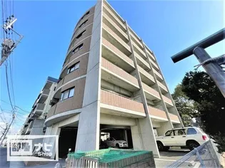 松島フラットの画像