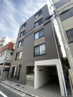 アズ南大井レジデンスの画像