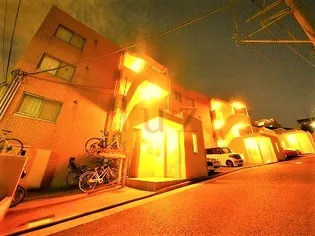 ルミエール妙蓮寺IIの画像