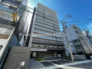 エスリード栄ル・クール【3階】の外観