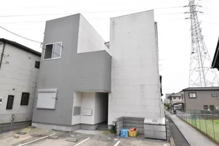 レプチトリアノン新越谷の画像