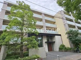 ソアラノーム荻窪天沼の画像