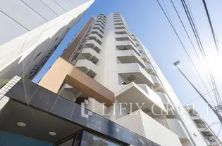 ピュア アクア大森の画像