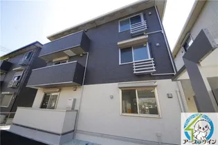 クレール林崎の画像