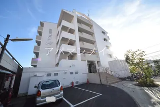 ガーデンヒルズ横浜の画像