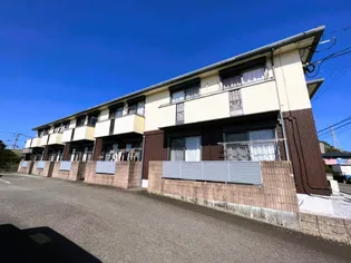 フォレストモールA棟の画像