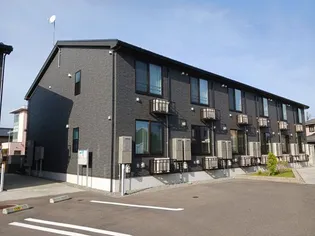 プルミエールⅡの画像