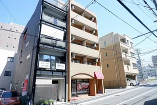 住吉911ビル■【2階】の外観