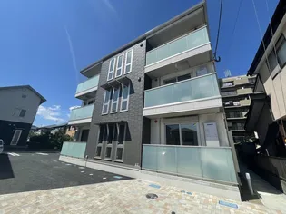 アラモード郡山の画像