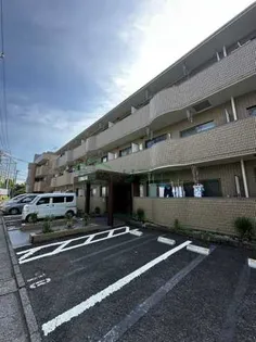 ウィルテラス西池袋の画像