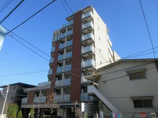 アクサス東武練馬の画像