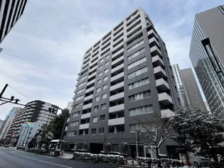 パークハウスエスプラナードの画像