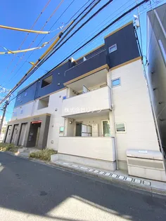 MY STYLE MINAMISENJUの画像