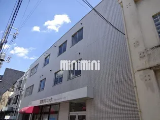 ハイスクエア イシイの画像