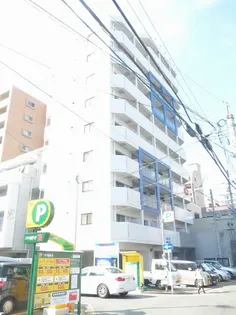 エンクレスト渡辺通の画像