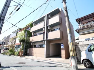 レシェンテ水澤の画像