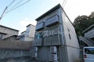 ヒルサイドDの画像