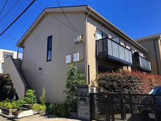 セリシア方南の画像