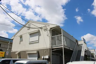 グレース西台の画像