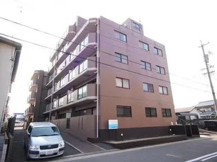 タキマツ第6マンションの画像