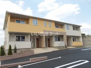 コリーヌ久住IIの画像